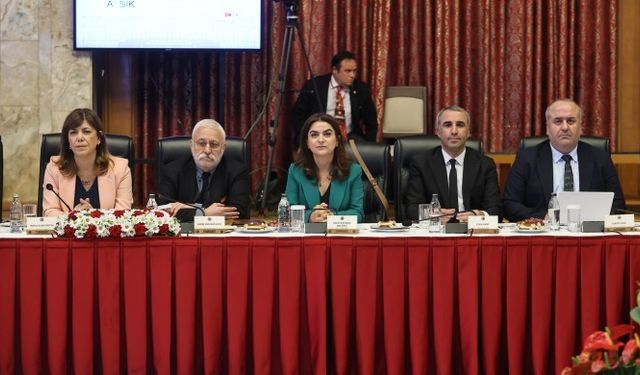 Partiler ‘çözüm’ raporlarını Meclis’e sunacak