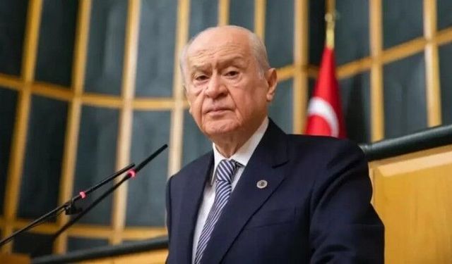 Bahçeli: Abdullah Öcalan’a özgürlük mitingi ifade özgürlüğüdür