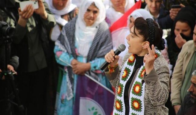 Ahmet Türk’ten Bursaspor’a tepki: Bu tüm Kürtlere yapılan hakaret ve tehdittir