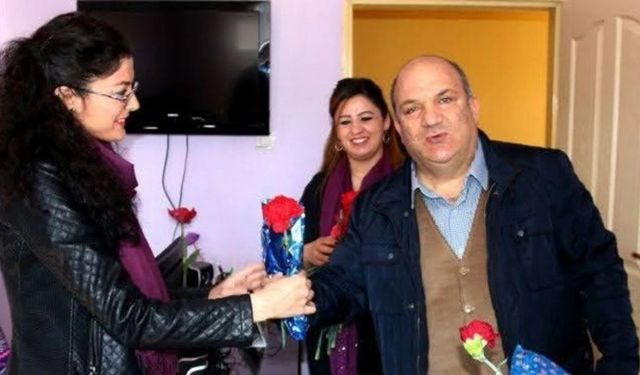 Van’da şüpheli ölüm