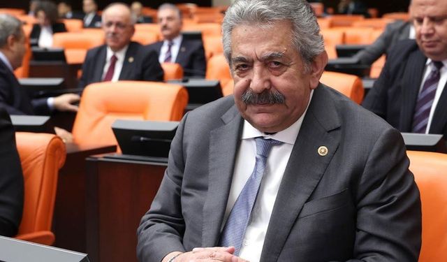 MHP’den çağrı: Ağır hasta mahpuslar cezaevinde kalamaz