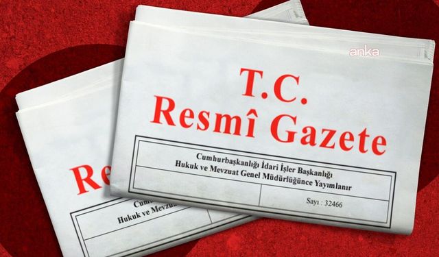 Gümrük işlemlerine yönelik ceza tutarı ile fazla çalışma ücretleri yeniden belirlendi