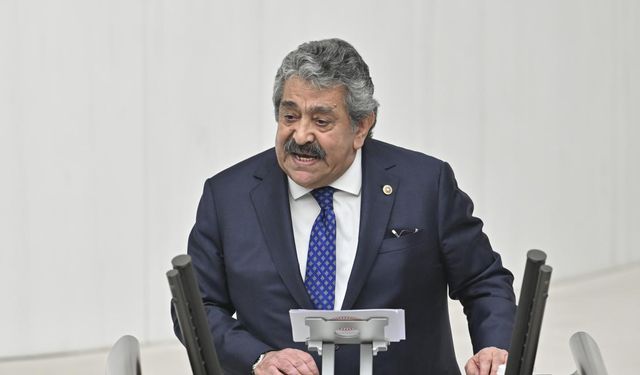 MHP'li Feti Yıldız'dan gizli tanık çıkışı