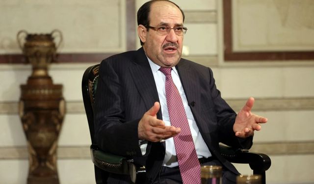 Trump'tan Irak'a 'Maliki' tehdidi: ‘Yardımları keseriz, başarı şansınız sıfıra iner’