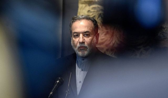 İran’dan Trump’ın tehdidine sert yanıt: Güçlerimiz nereyi vuracağını iyi biliyor