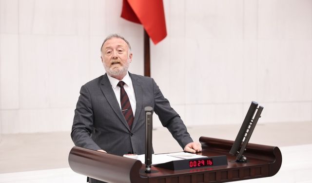 Temelli: Çetelerden medet umanlar bu ülkenin ateşini harlıyor