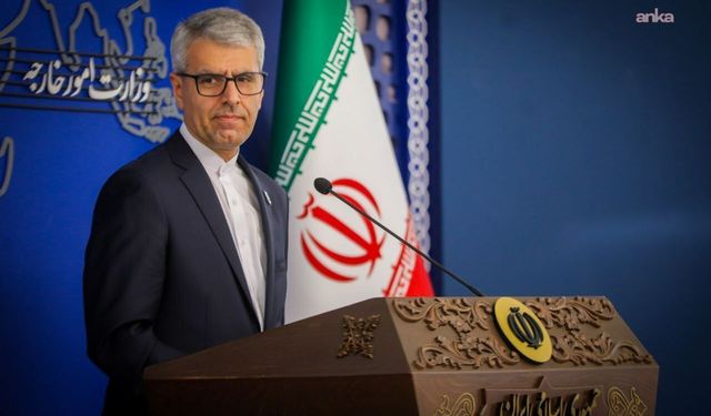 Tahran: “ABD'nin yeni tarifeleri küresel ticaret sistemi için tehlikeli”