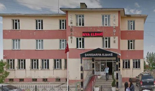 Başkale Belediyesi Eş Başkanlarından Çatak’taki çığ faciası için taziye mesajı