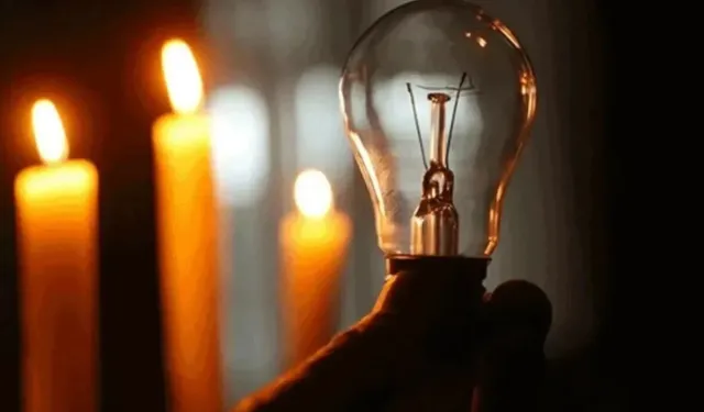 Erciş’te planlı yatırım çalışmaları nedeniyle birçok mahalle 30 Mart’ta elektriksiz kalacak