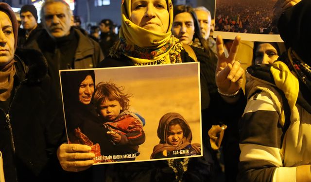 Van, büyük yürüyüşe hazırlanıyor