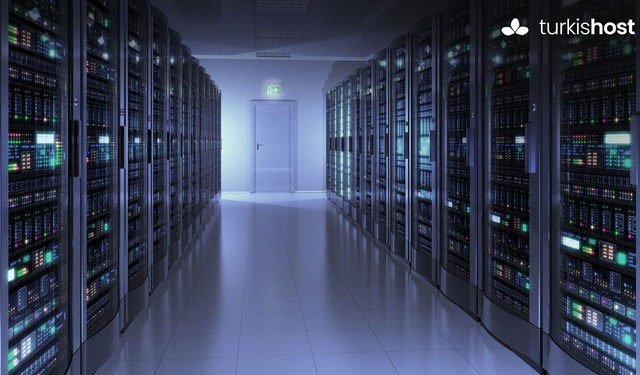 Turkishost, Güçlü Altyapısı ve Güvenilir Hizmetleriyle Dijital Dünyada Fark Yaratıyor
