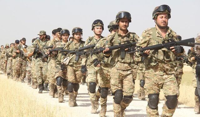 Suriye ordusu SDG’ye operasyon için saat verdi