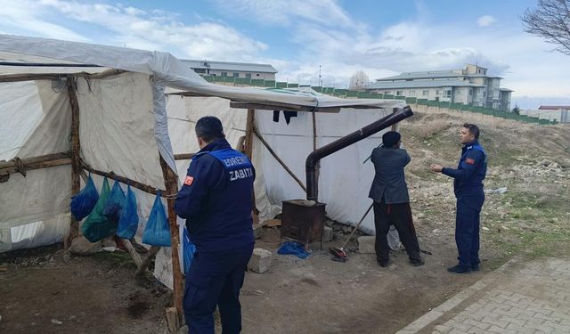 Edremit Belediyesi, Kaçak Et Kesimine Karşı Denetimlerini Sıkılaştırdı