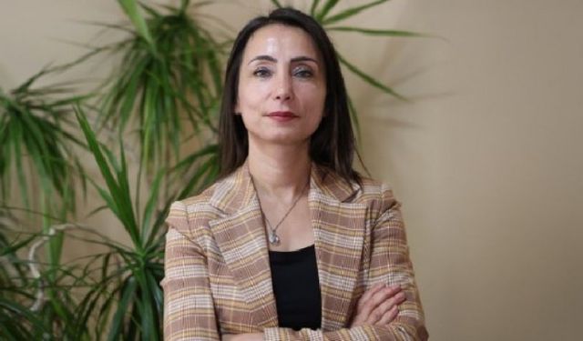 Tülay Hatimoğulları: 'Umut hakkı' raporda mutlaka olmalı