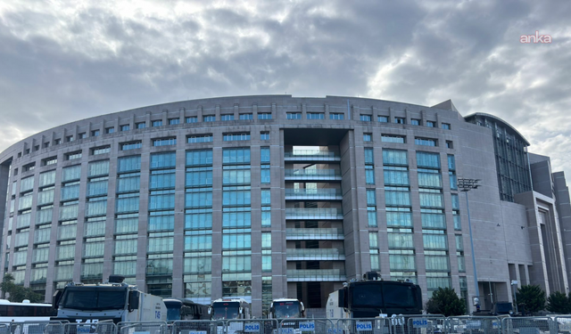 İmamoğlu hakkındaki "casusluk" iddianamesi için uzman tespiti: İBB’ye yüklenen sızıntı küresel çıktı