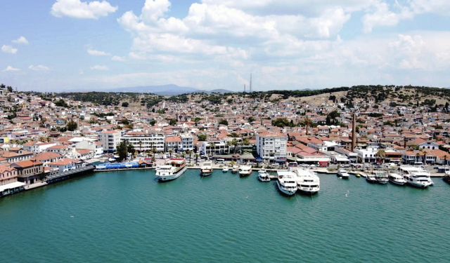 Ayvalık Satılık Daire: Merkezde En Çok Aranan Mahalleler