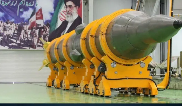 İran neden savaşı göze alıyor?