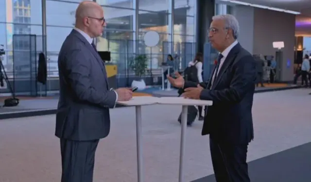 Mithat Sancar: PKK’lilerin dönüşü için kapsamlı bir yasal düzenleme şart