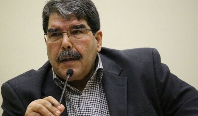 Salih Müslim’in cenazesi Rojava’ya getirildi: Qamişlo’da tören düzenlenecek