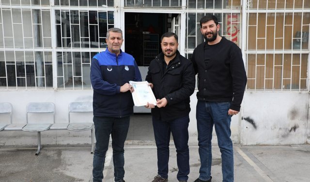 Tuşba Belediyesi “Beyaz Bayrak” uygulamasını başlatıyor