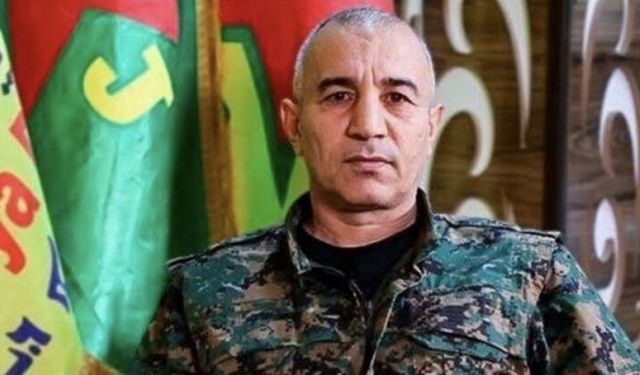 SDG yöneticisi Çiya Kobani, Suriye ordusunda görevine başladı