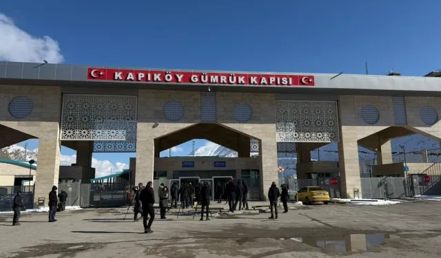 Vanlı esnaf: İran’daki savaş turist akışını ve bavul ticaretini durdurdu