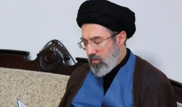 İddia: İran’ın yeni dini lideri Mücteba Hamaney saldırıda yaralandı