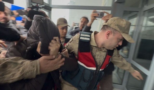 Gülistan Doku soruşturması: Dönemin başhekimi Özdemir tutuklandı