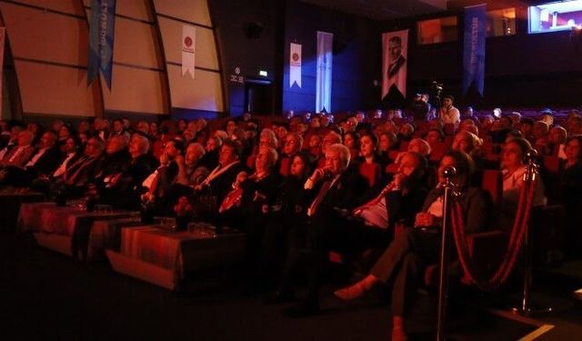 Yılmaz Güney 89. yaş gününde anıldı