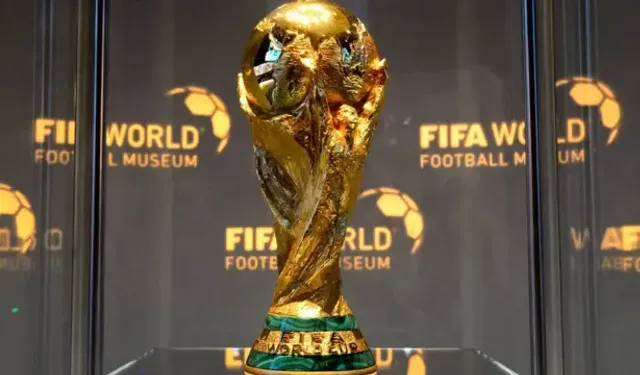 Dünya Kupası maçlarının hangi kanalda yayınlanacağı belli oldu