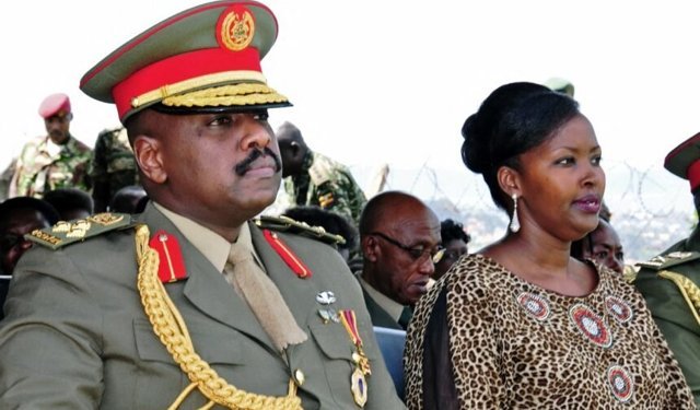 Uganda’dan geri adım: Türkiye’yi tehdit mesajları silindi