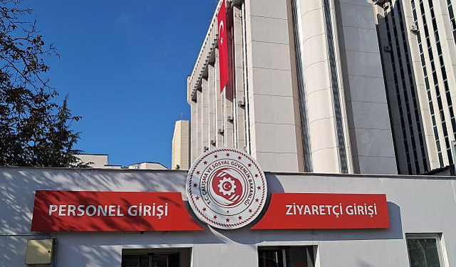 Çalışma Bakanlığı'ndan Doruk Madencilik açıklaması: 60 milyon TL ödeme işçilerin hesaplarına yatırıldı