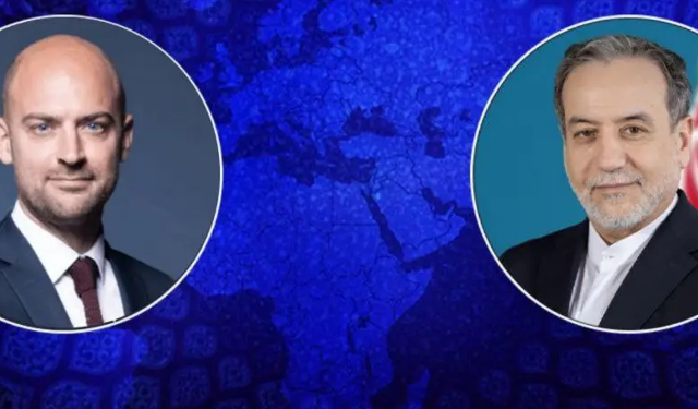 İran Dışişleri Bakanı Arakçi’den ABD’ye uyarı: Her türlü saldırıya güçlü yanıt verilecek