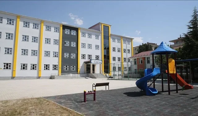 Van’daki okullardan asılsız saldırı iddialarına karşı uyarı