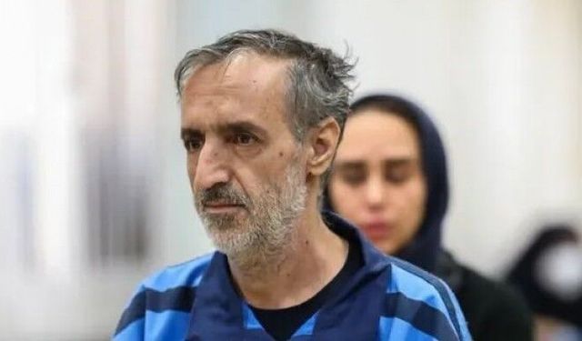 İran, bir eylemciyi daha idam etti