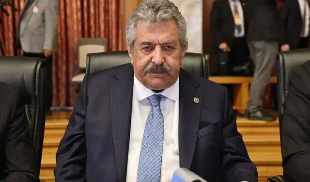 MHP’li Feti Yıldız ‘mutlak butlan’ paylaşımını sildi