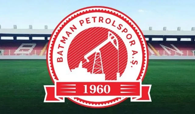 Batman Petrolspor’dan Amedspor’a tebrik: “Ortak sevinçtir”