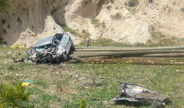 Ercişli sanayi ustası Adilcevaz’daki kazada yaşamını yitirdi