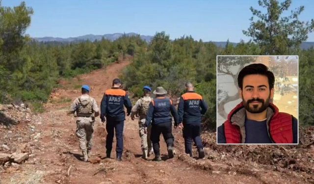 Kıyafetleri bulundu, kendisinden 90 gündür iz yok