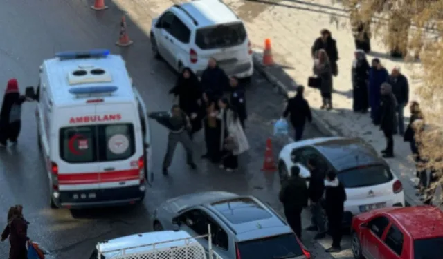 Van’da silahlı şiddet alarmı: 2025’te 30 kişi hayatını kaybetti