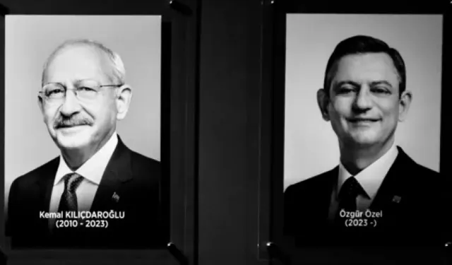 Metropoll anketi: CHP seçmeninin tercihi Özgür Özel mi Kılıçdaroğlu mu?
