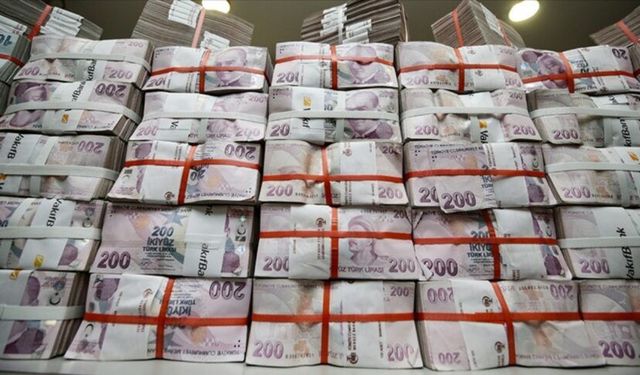 Dünyanın en borçlu ülkeleri belli oldu