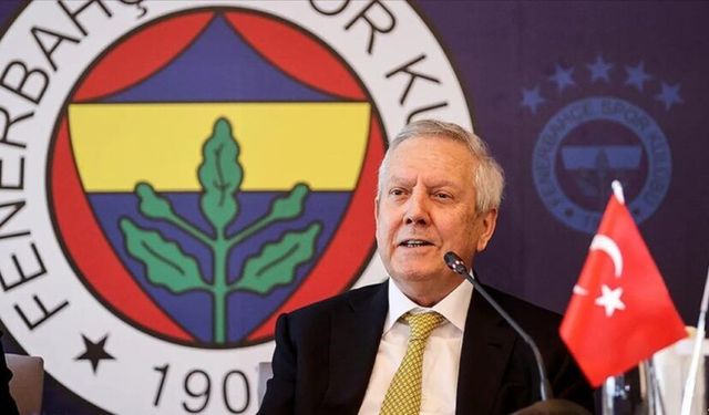 Aziz Yıldırım resmen açıkladı: Hangi hocayı seviyor, kimlerle görüştü?