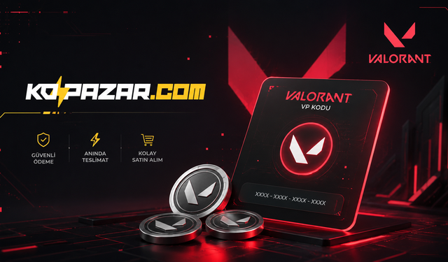 Valorant VP Zammı Ne Zaman Gelir? Riot Games Fiyat Güncellemeleri Nasıl Belirleniyor?