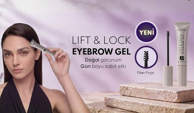Maskara ile Kirpik Kıvırma ve Dolgunlaştırma