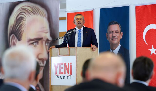 YENİ Parti TBMM kaydına geçti: 91 milletvekiliyle ana muhalefet oldu