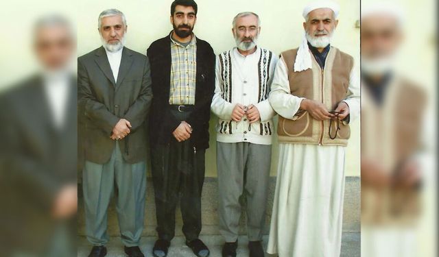 Hizbullah yöneticilerine yönelik skandal karar Meclis gündeminde: Kişiye özel düzenleme