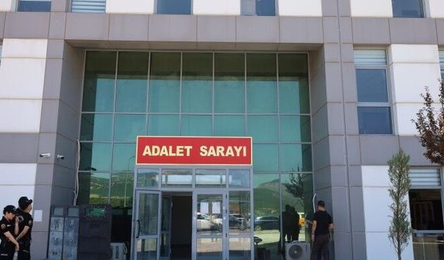 Gülistan Doku suruşturması: Handan Sonel tutuklandı