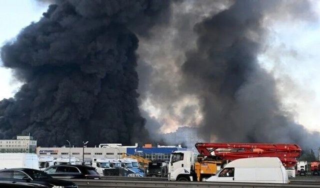 Rusya-Ukrayna savaşında karşılık saldırılar: 21 kişi yaşamını yitirdi
