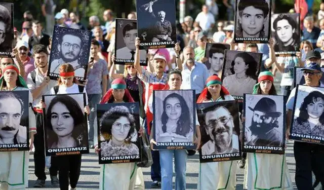 Madımak Katliamı'nda ihlal kararı: İnsanlığa karşı suç sayılmalı